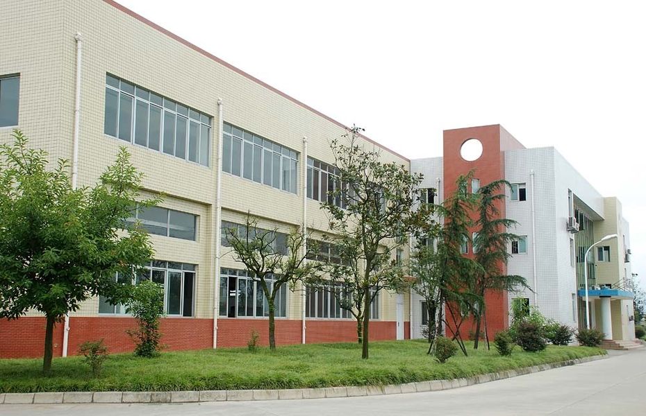 China Chengdu Guoguang Elecric Co.,Ltd Unternehmensprofil