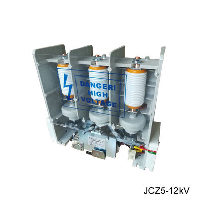 7.2kV Vacuum Contactor Switch 800A 630A 400A 200A